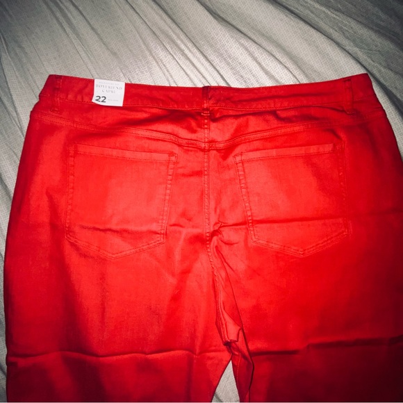 nwt lane bryant pants - Picture 3 of 6